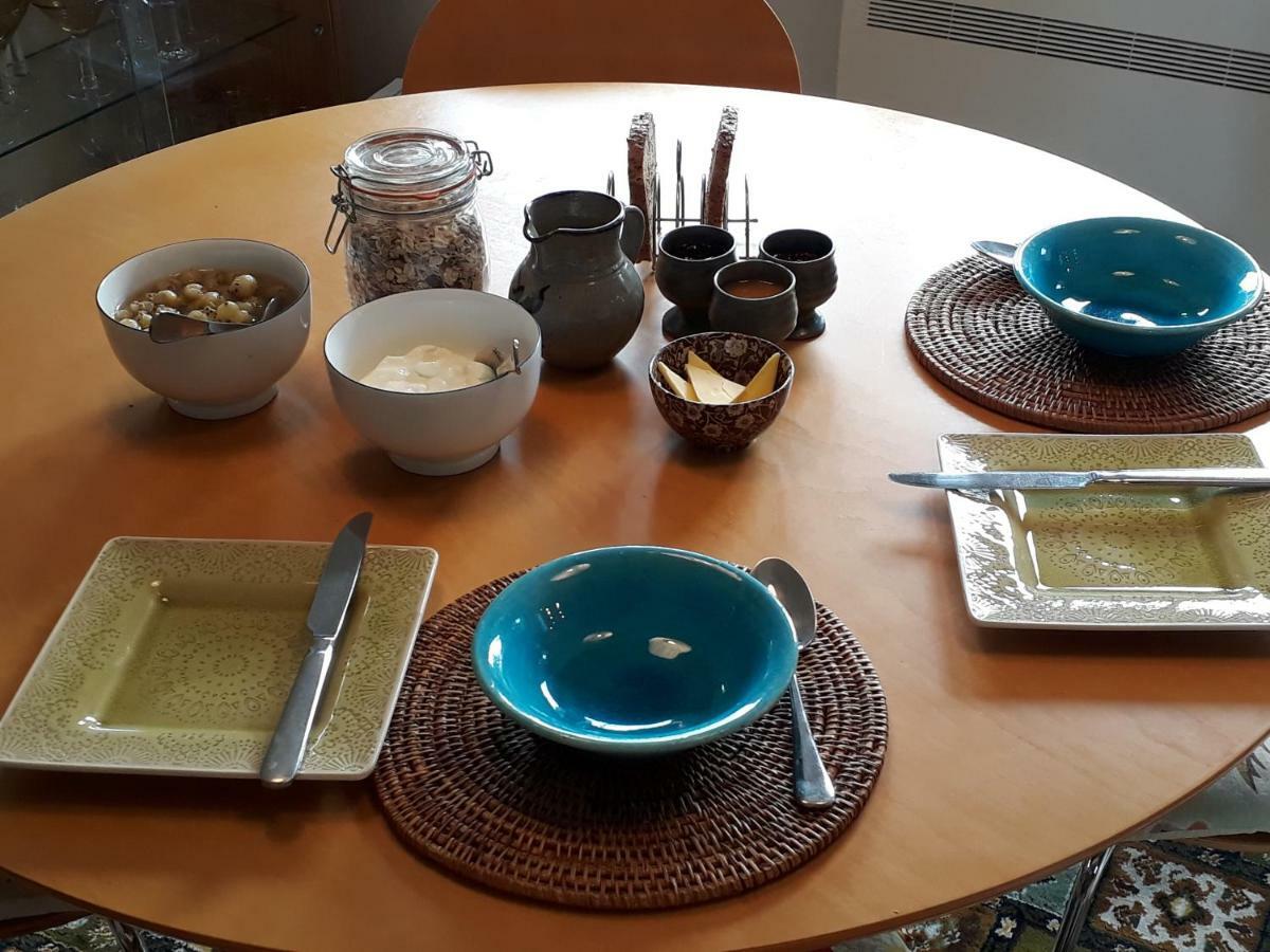 Bed and Breakfast Behind The Bike Sheds Waipiata Экстерьер фото